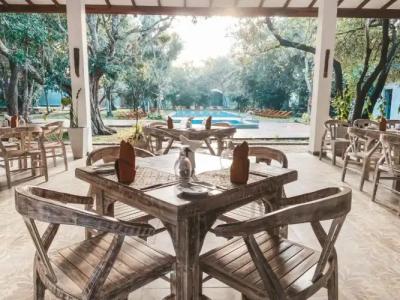 Nivadoo Resort Sigiriya - 7