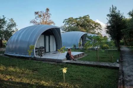 Nivadoo Resort Sigiriya - 39