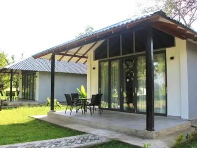 Nivadoo Resort Sigiriya - 41