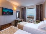 Classic Double room with city view