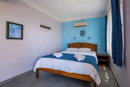 Selim Pansiyon - 100