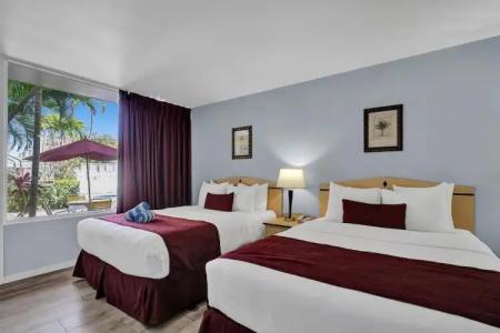 The Grand Resort and Spa - 47