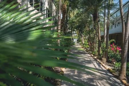 The Grand Resort and Spa - 29