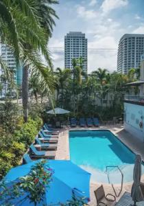 The Grand Resort and Spa - 35