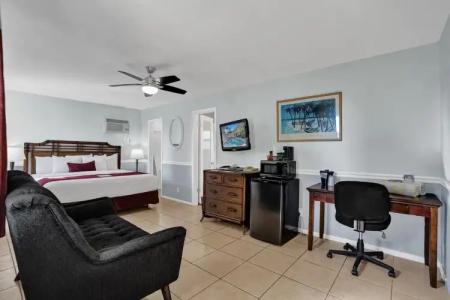 The Grand Resort and Spa - 79