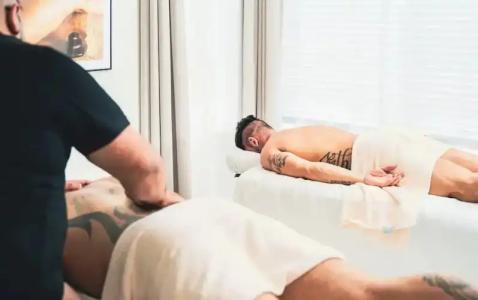 The Grand Resort and Spa - 32