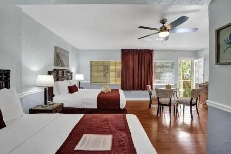 The Grand Resort and Spa - 78