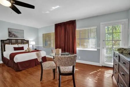 The Grand Resort and Spa - 74