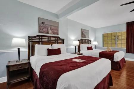 The Grand Resort and Spa - 65