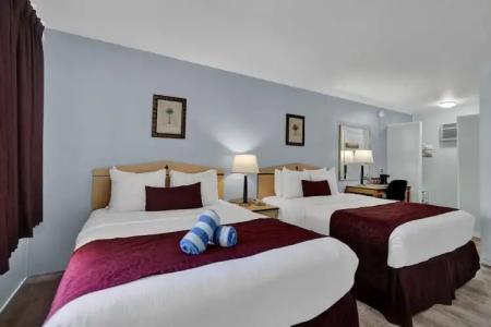 The Grand Resort and Spa - 61