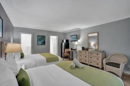 The Grand Resort and Spa - 62