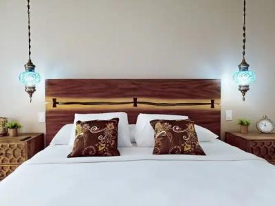 The Grand Resort and Spa - 3