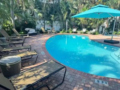 The Grand Resort and Spa - 14