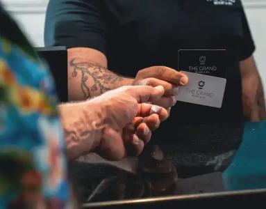 The Grand Resort and Spa - 28