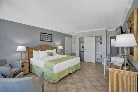 The Grand Resort and Spa - 73