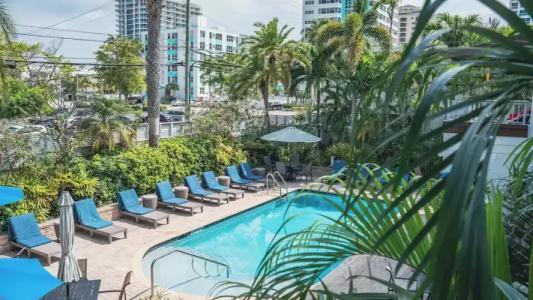 The Grand Resort and Spa - 33