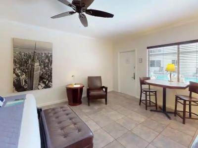 The Grand Resort and Spa - 10