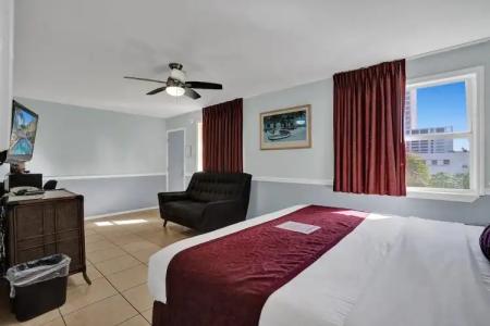 The Grand Resort and Spa - 49