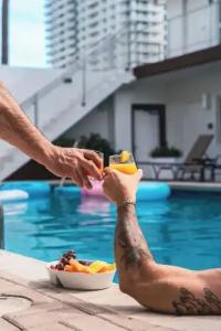 The Grand Resort and Spa - 36