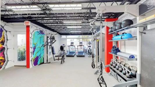 The Grand Resort and Spa - 19