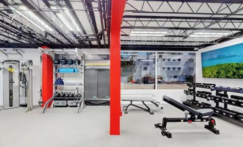 The Grand Resort and Spa - 17