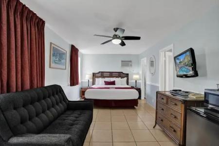 The Grand Resort and Spa - 77