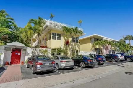 The Grand Resort and Spa - 22