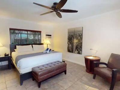 The Grand Resort and Spa - 4