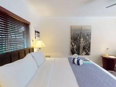 The Grand Resort and Spa - 88