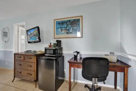 The Grand Resort and Spa - 53