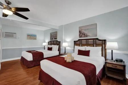 The Grand Resort and Spa - 72