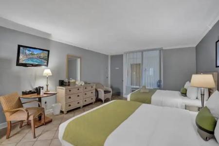 The Grand Resort and Spa - 76