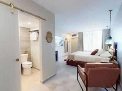 The Grand Resort and Spa - 2