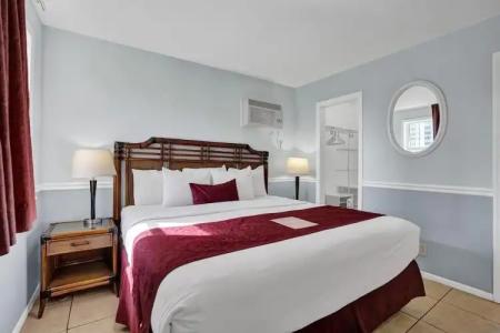 The Grand Resort and Spa - 56