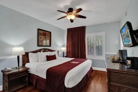 The Grand Resort and Spa - 45