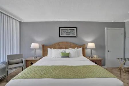 The Grand Resort and Spa - 44