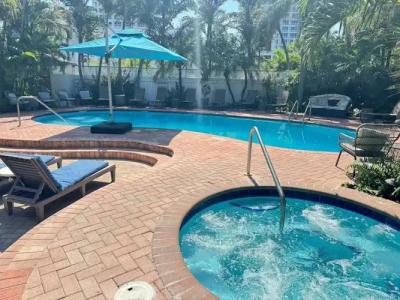 The Grand Resort and Spa - 15