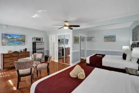 The Grand Resort and Spa - 58