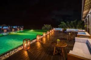 Mayavee Resort & Spa, Tangalle