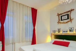 Lena Boutique Apart-hotel, Fethiye