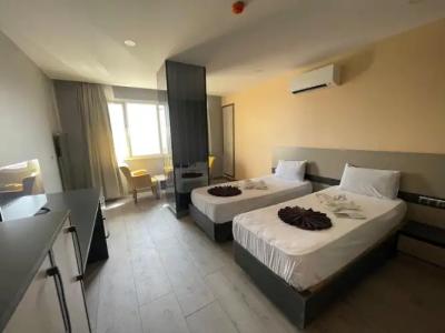 Agora Royal Residence - 56