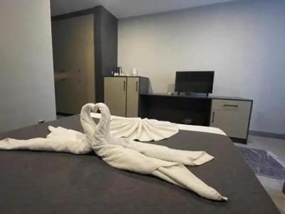 Agora Royal Residence - 50