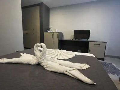 Agora Royal Residence - 70