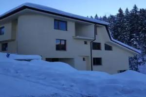 Hotel Pamporovo, Pamporovo