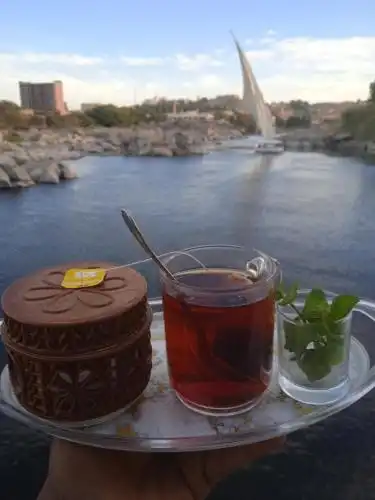 Houseboat and Nile Cruises Zainoba - 6