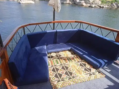 Houseboat and Nile Cruises Zainoba - 9