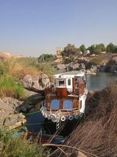 Houseboat and Nile Cruises Zainoba - 8