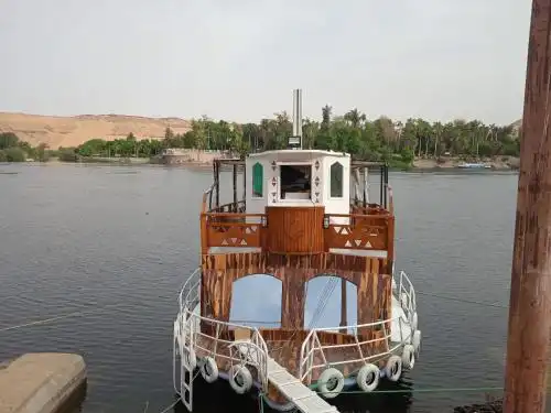Houseboat and Nile Cruises Zainoba - 0