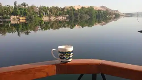 Houseboat and Nile Cruises Zainoba - 3