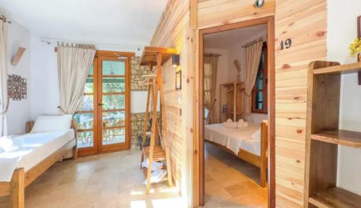 Banana Alaçatı Food & Stay - Adults Only - 65